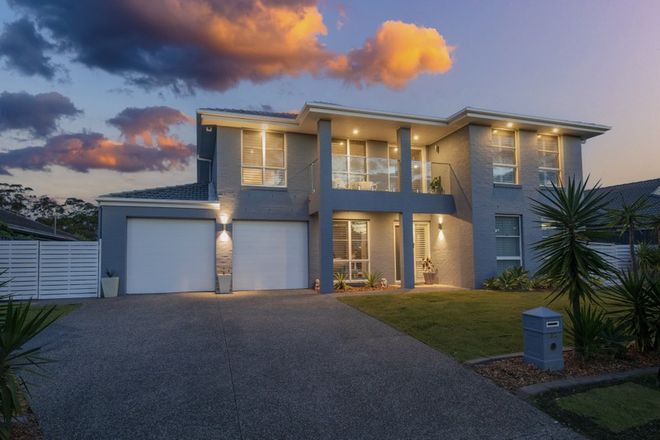 Picture of 32 Paperbark Court, FERN BAY NSW 2295