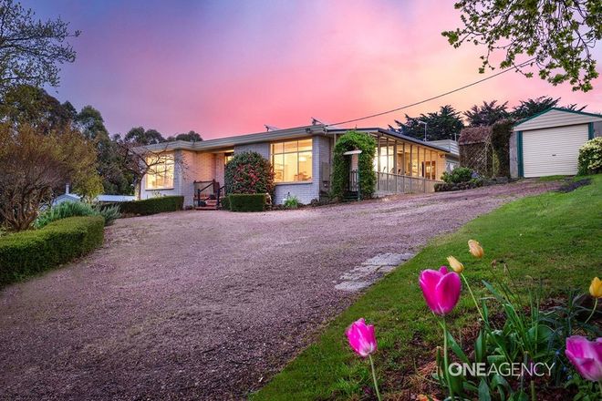 Picture of 23 Dallas Road, SOMERSET TAS 7322