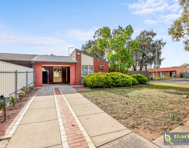 34 Lerida Crescent, Salisbury Downs SA 5108