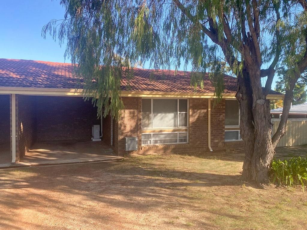 2 bedrooms Apartment / Unit / Flat in 9B Eastwell Road AUSTRALIND WA, 6233