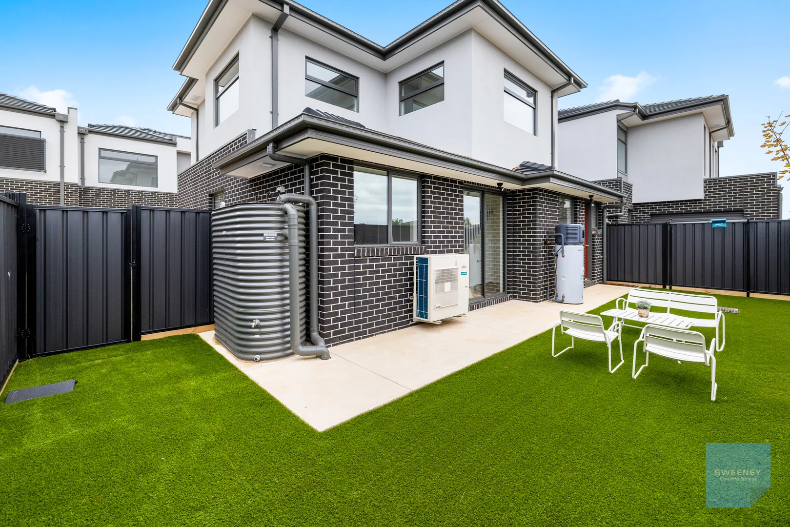 Additional image 14 of 2/110 Hawking Crescent, Fraser Rise VIC 3336