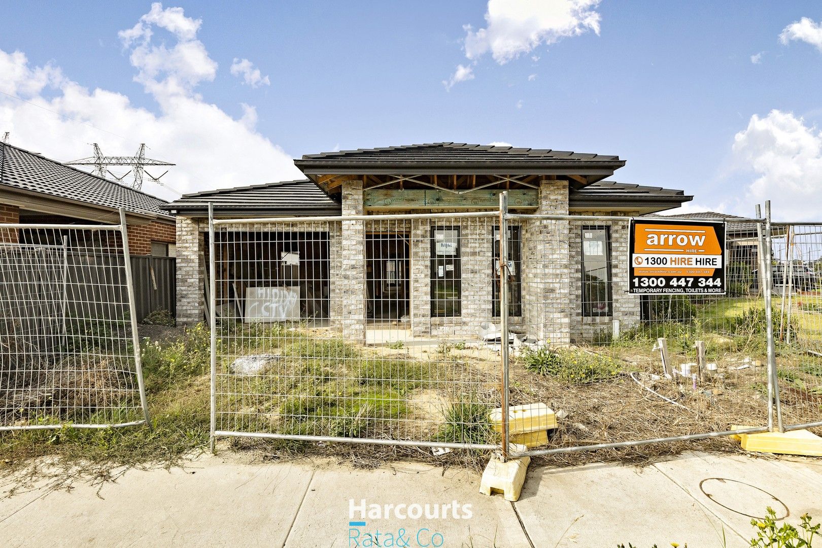 3 bedrooms House in 12 Stonrise Street WOLLERT VIC, 3750