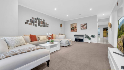 Picture of 67 Fiorelli Boulevard, CRANBOURNE EAST VIC 3977