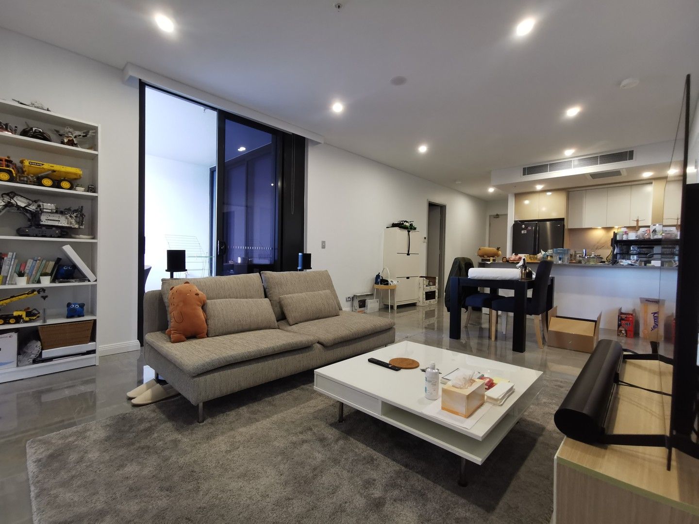 2 bedrooms Apartment / Unit / Flat in 632/1 Studio Dr EASTGARDENS NSW, 2036