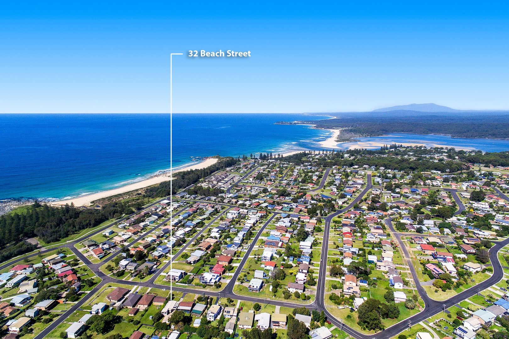 32 Beach Street, Tuross Head NSW 2537, Image 1