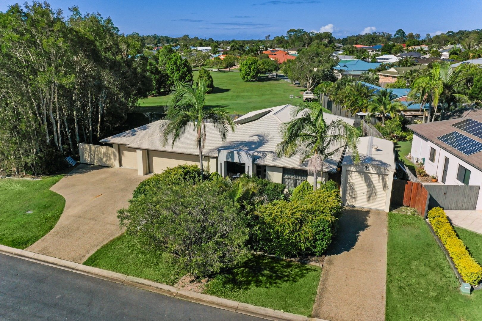 33 Peony Circuit, Little Mountain QLD 4551, Image 0