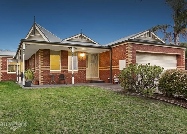 7 Edgbaston Circuit, Berwick VIC 3806