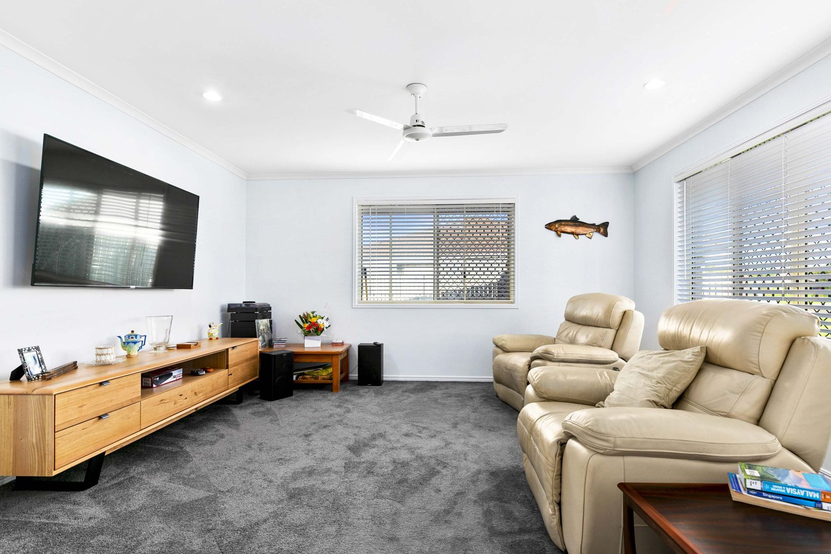 24 Joselyn Drive, Point Vernon QLD 4655 House For Rent 600 Domain