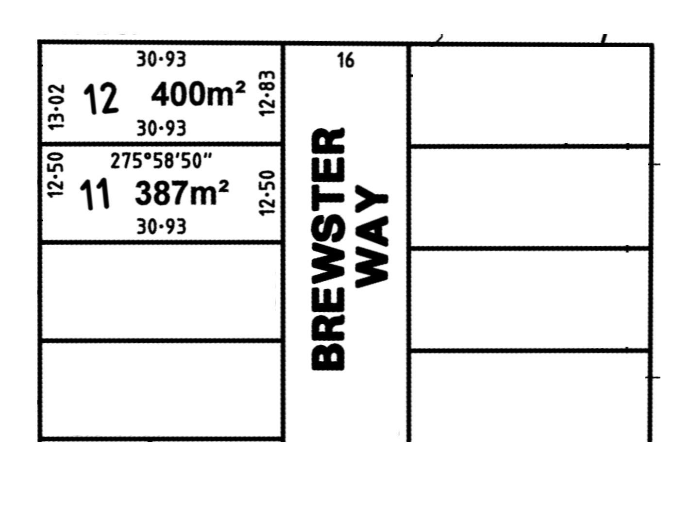 Lot 12/9 Brewster Way, Mernda VIC 3754, Image 0