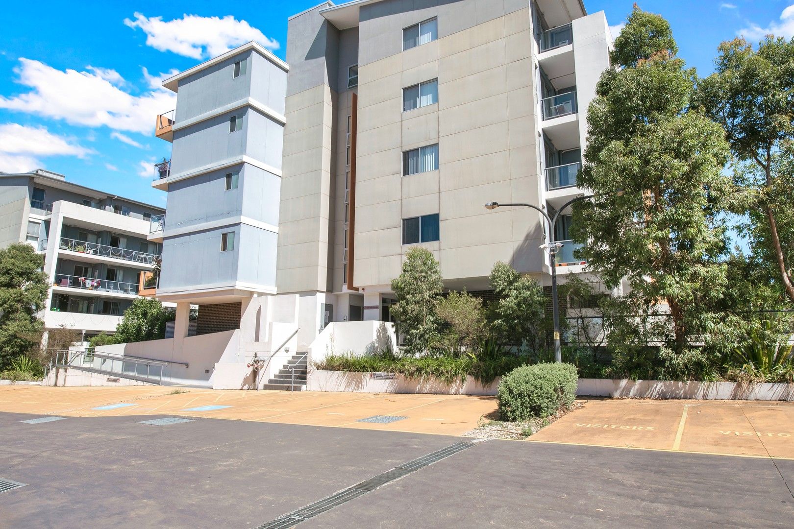 405/8C Myrtle Street, Prospect NSW 2148, Image 1