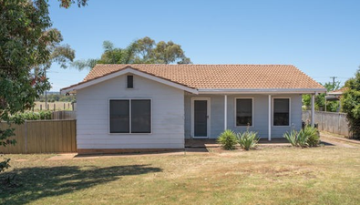 Picture of 25 Burge Place, DUBBO NSW 2830