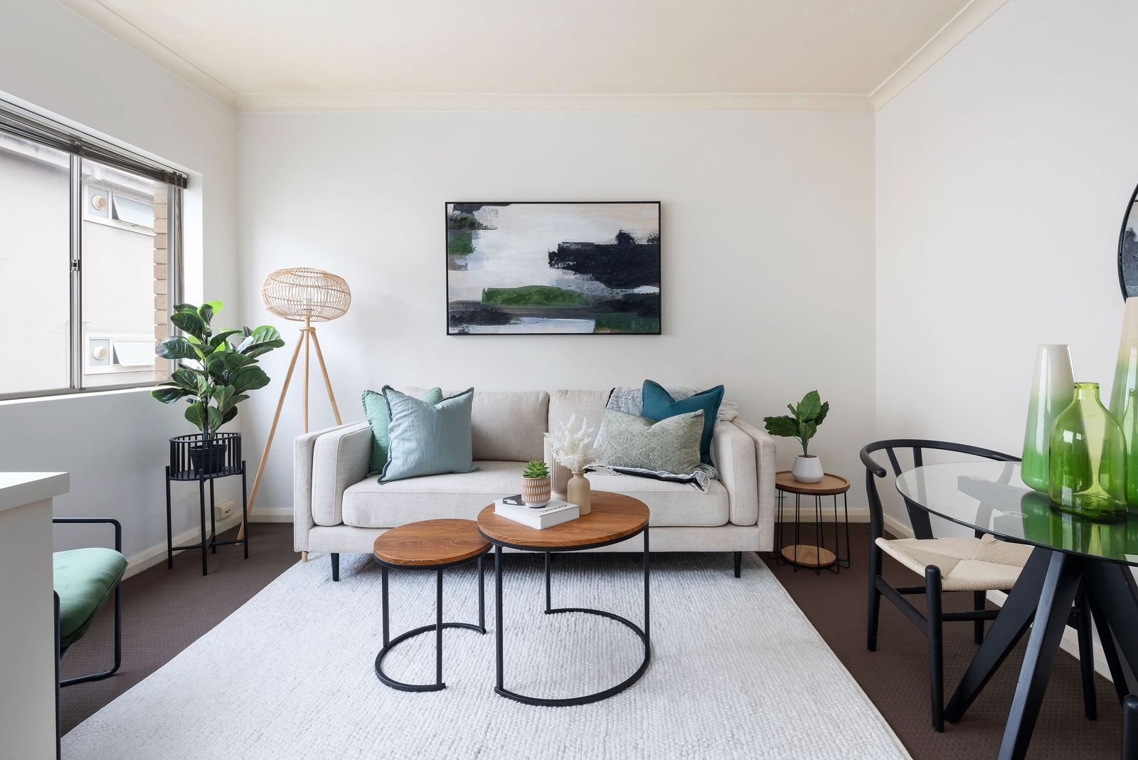 1 bedrooms Apartment / Unit / Flat in 8/100 Millswyn Street SOUTH YARRA VIC, 3141