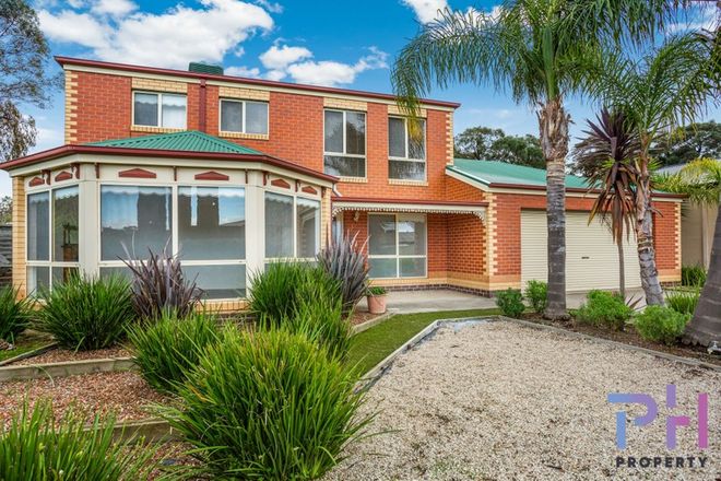 Picture of 19 Daniel Drive, GOLDEN SQUARE VIC 3555