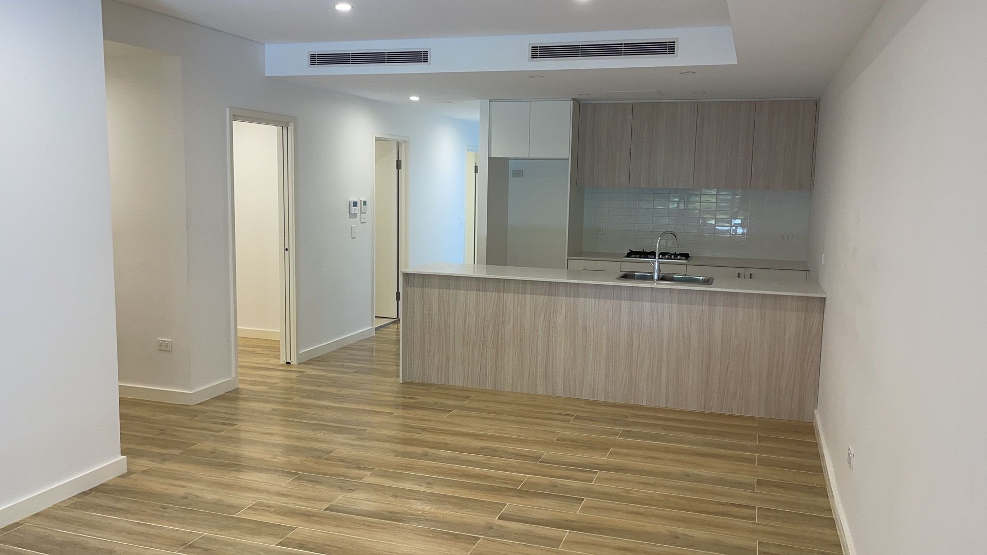 2 bedrooms Apartment / Unit / Flat in DG27/5 Adonis Avenue ROUSE HILL NSW, 2155