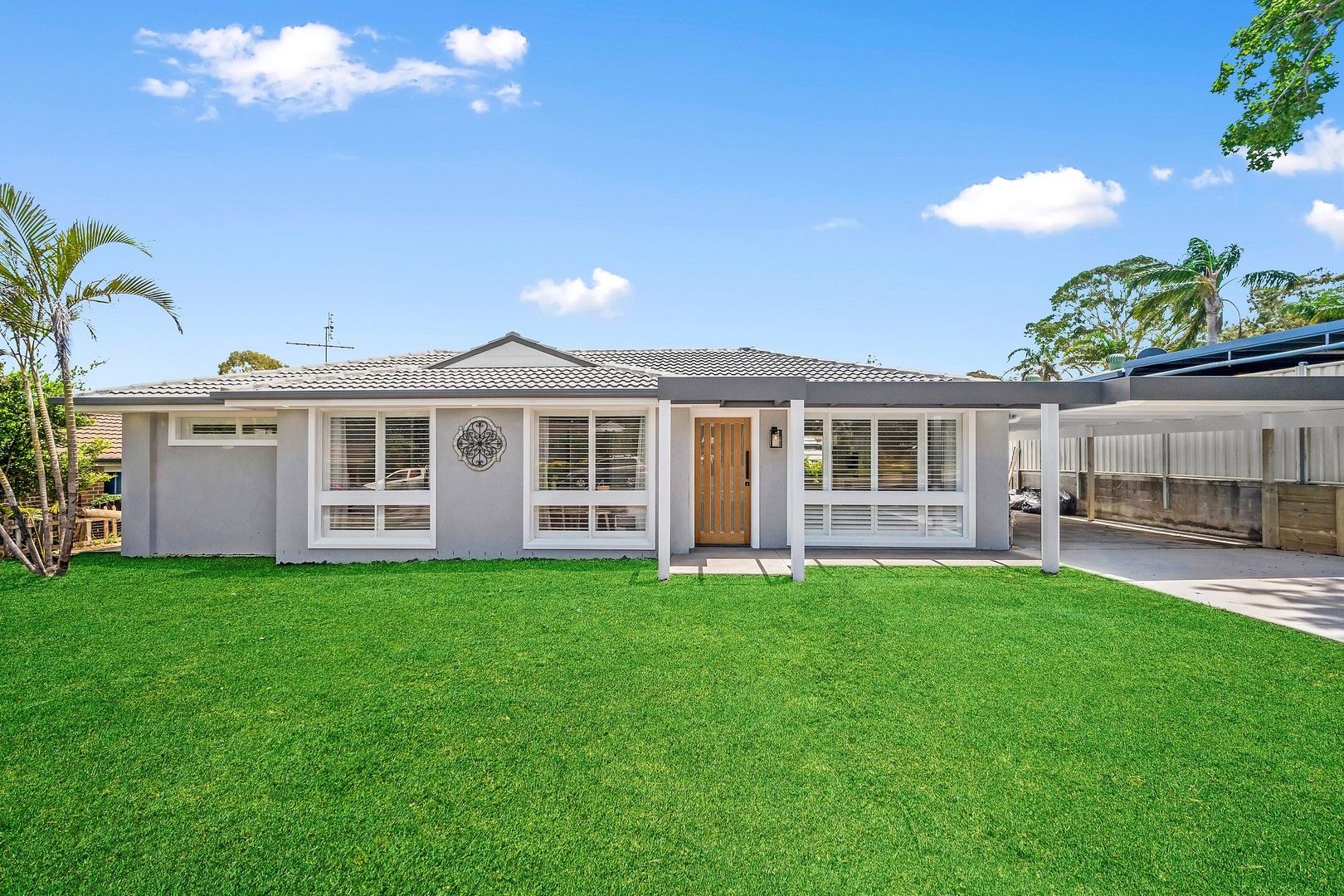 4 bedrooms House in 64 Langford Drive KARIONG NSW, 2250