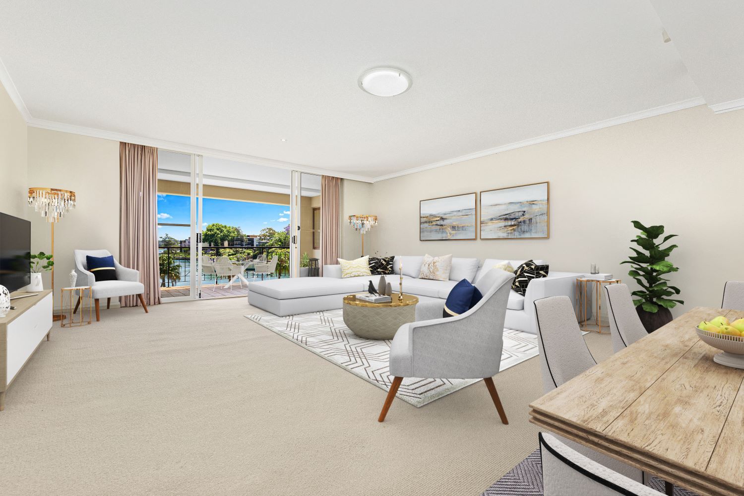 114/5 Wulumay Close, Rozelle NSW 2039, Image 0