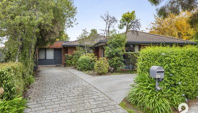 Picture of 6 Canary Court, MILL PARK VIC 3082