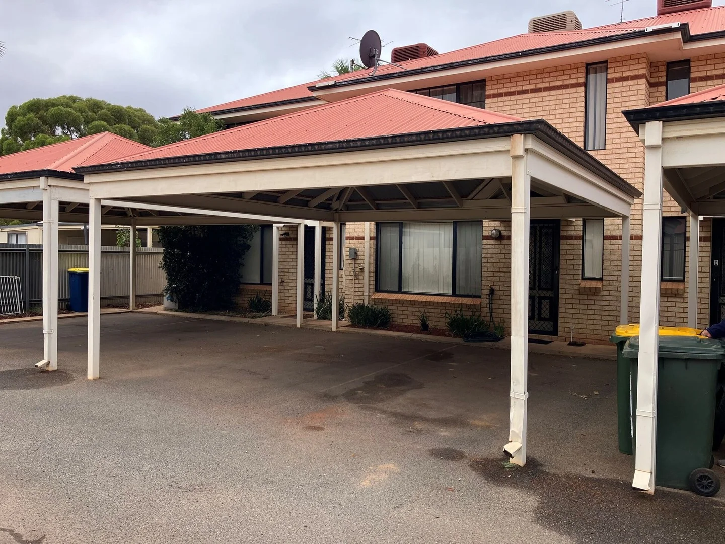 Primary image of 91B Bourke Street, Piccadilly WA 6430