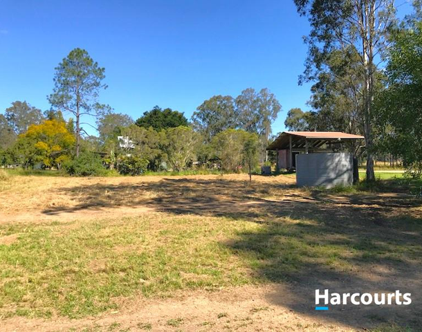 4 Dakins Road, Gundiah QLD 4650