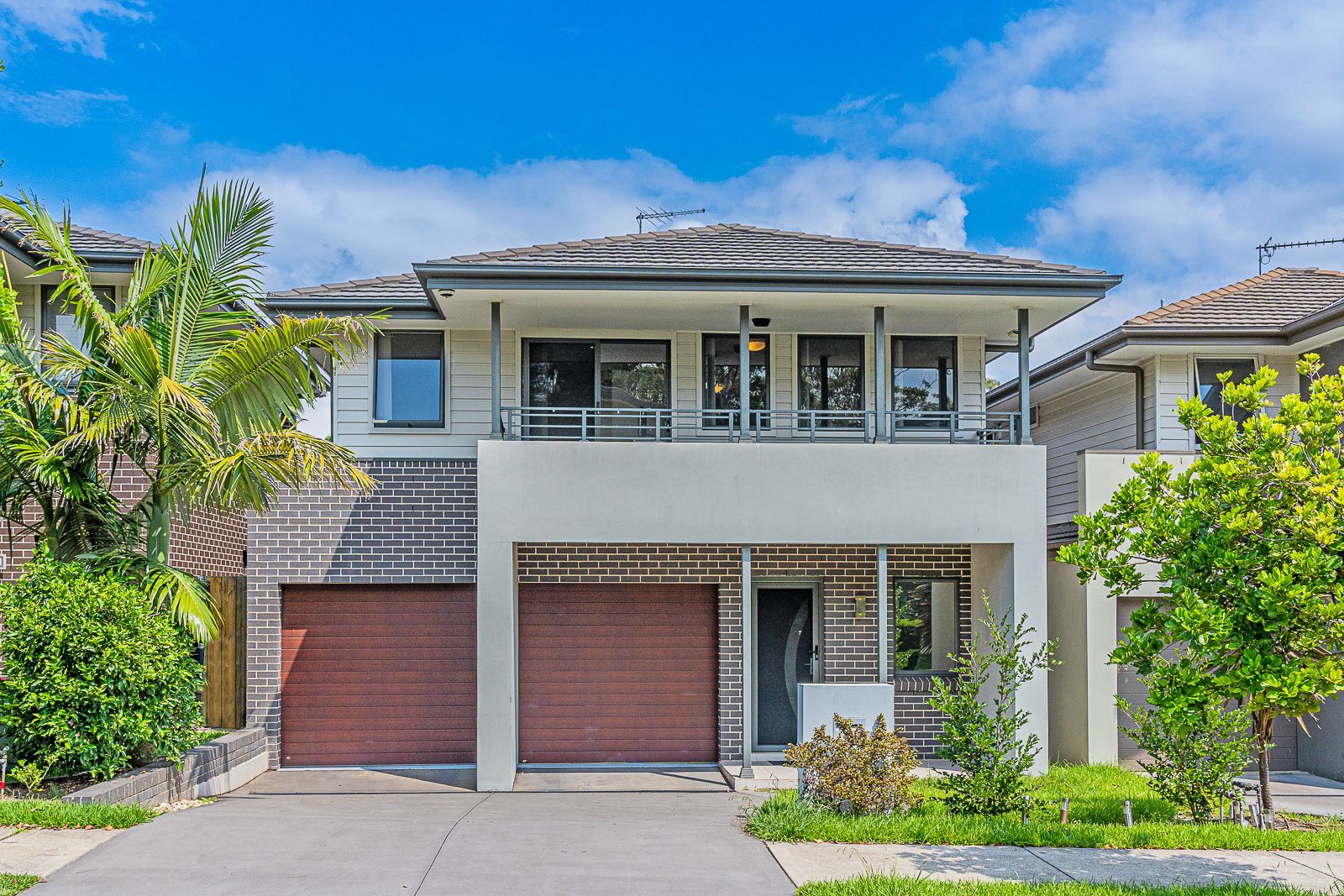 18 Fox Creek Circuit, Kellyville Property History & Address Research