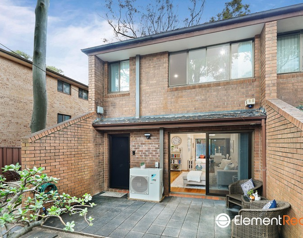 4/8 Robert Street, Telopea NSW 2117