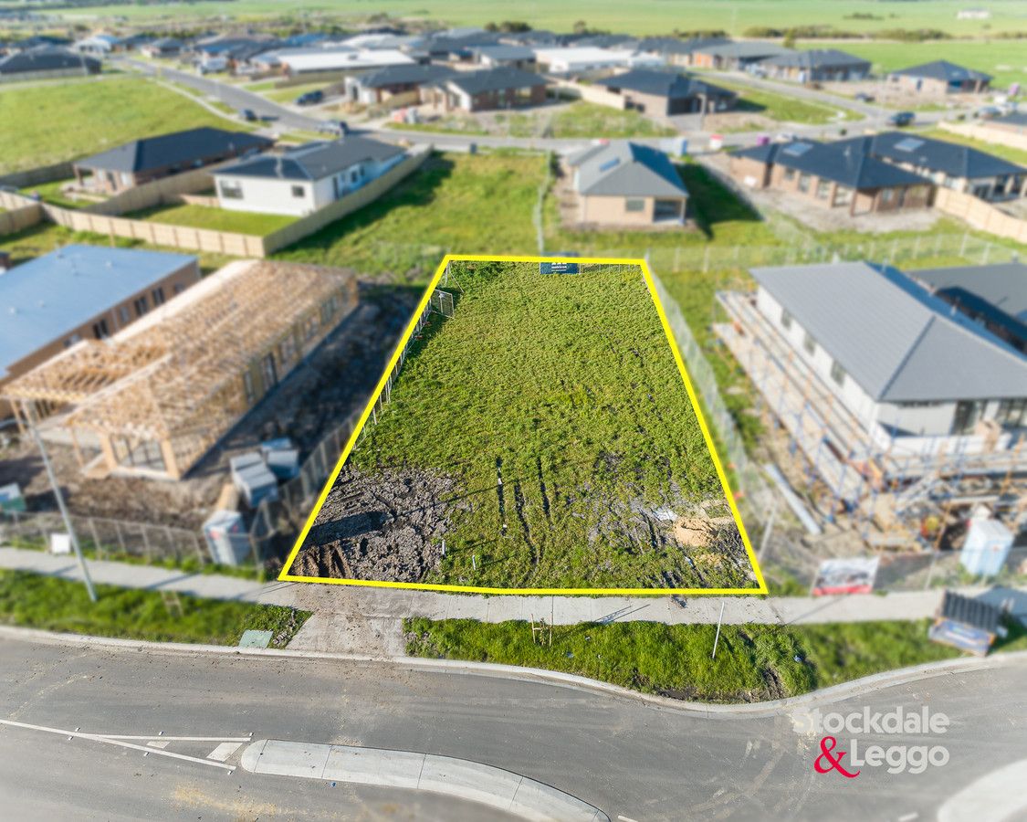 41 Connection Road, Wonthaggi VIC 3995 Domain