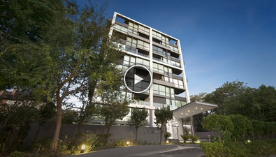 Picture of 5/19 Queens Road, MELBOURNE VIC 3004