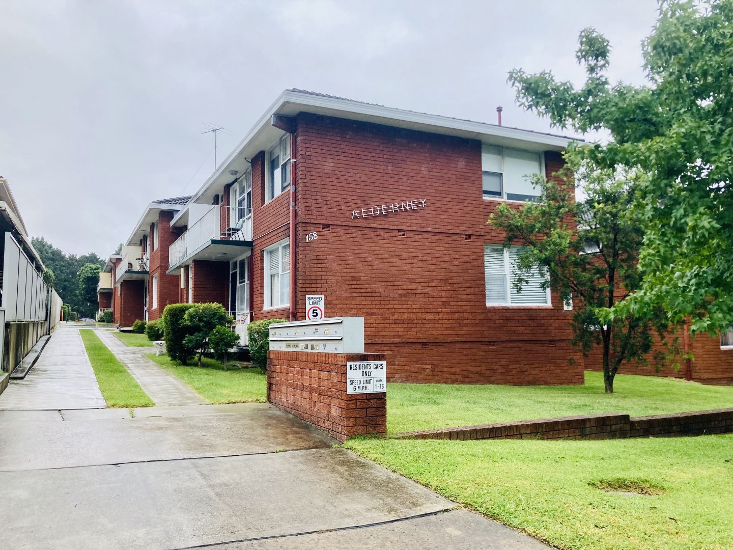 6/158160 Croydon Ave, Croydon Park NSW 2133 Apartment For Rent