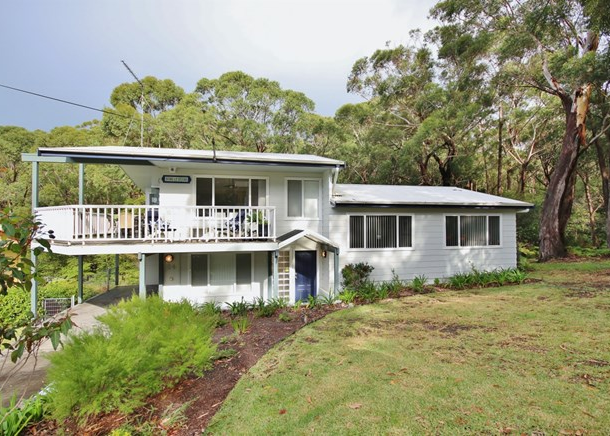 24 Hyam Road, Hyams Beach NSW 2540