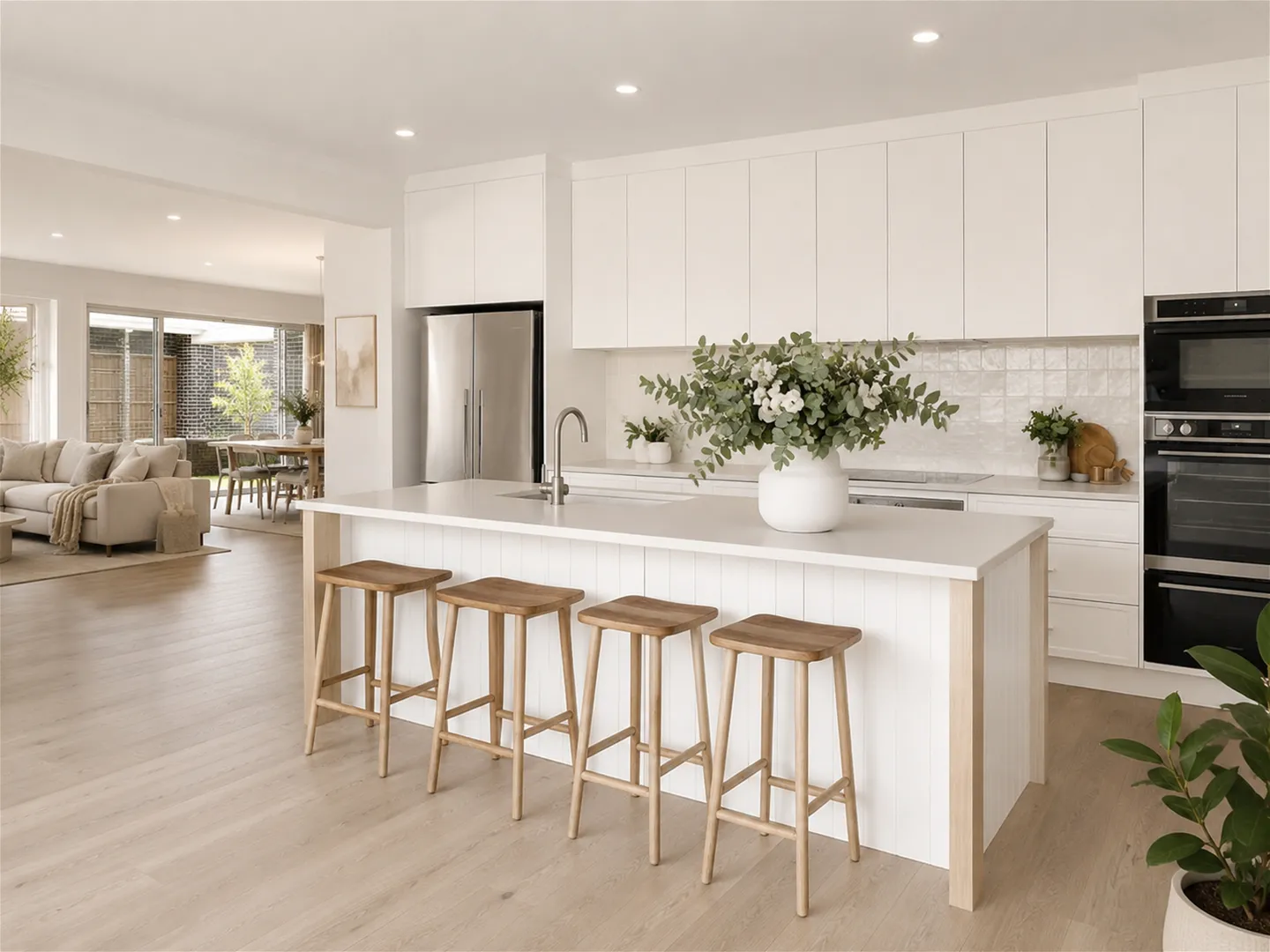 Apartment in Connolly - View 3