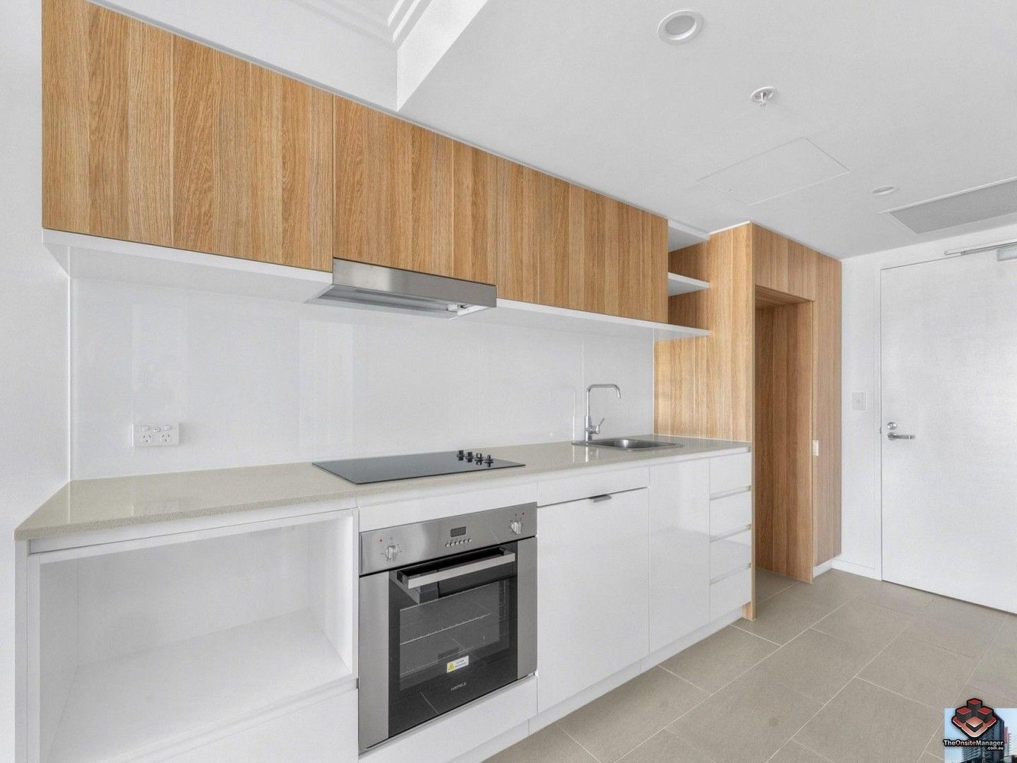 2 bedrooms Apartment / Unit / Flat in 6I/42 Wyandra Street NEWSTEAD QLD, 4006