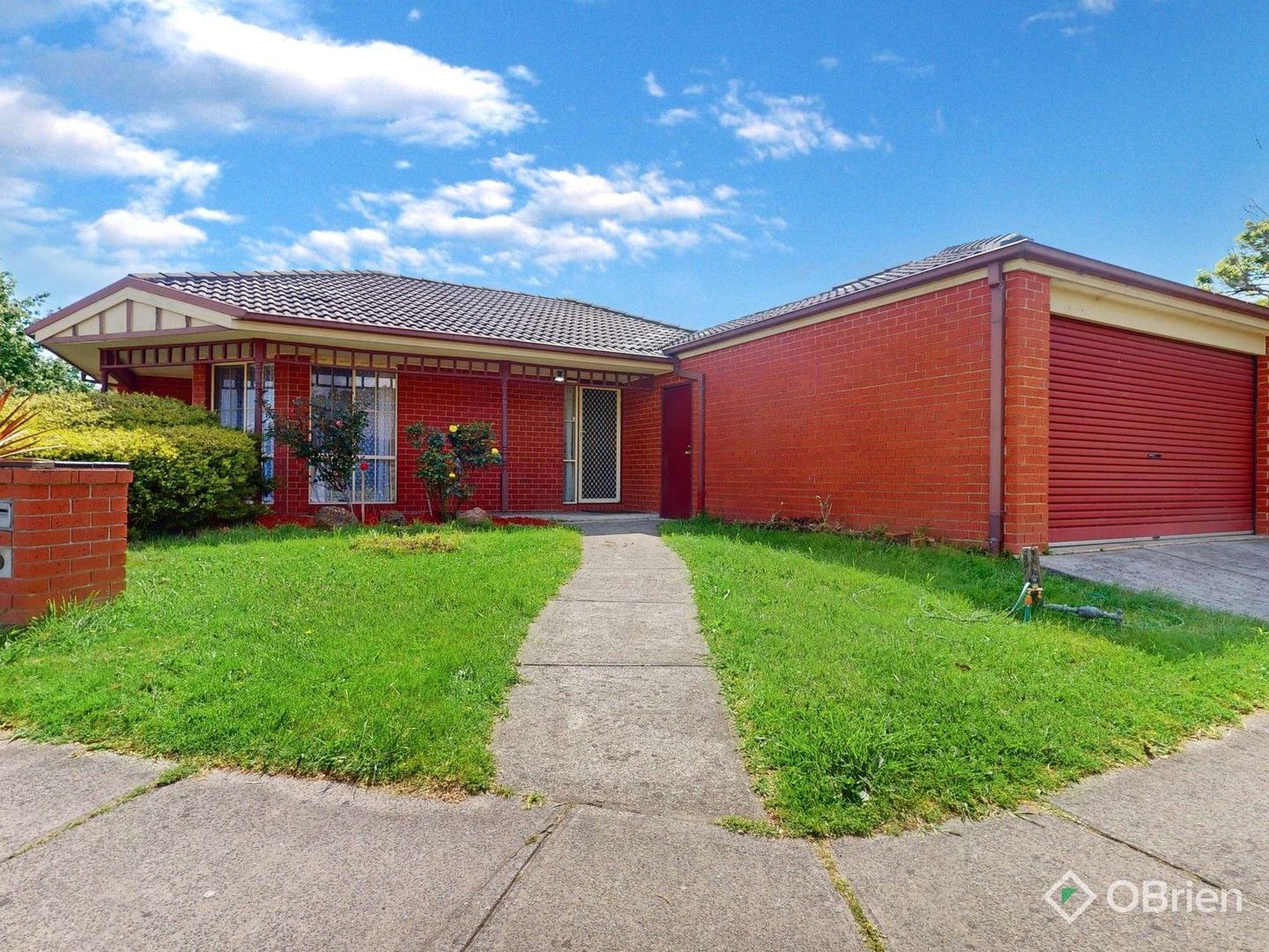 4 bedrooms House in 82 Homestead Road BERWICK VIC, 3806