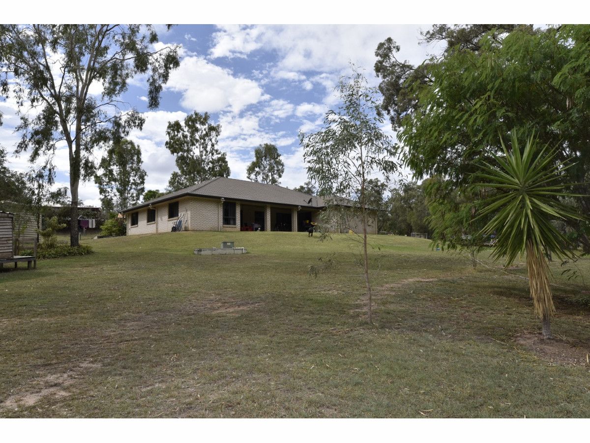 3 Natalie Court, Regency Downs QLD 4341, Image 0