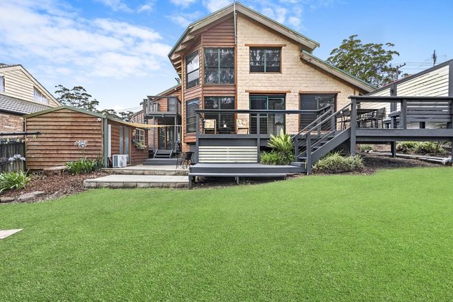 Picture of 19 Walmsley Road, OURIMBAH NSW 2258