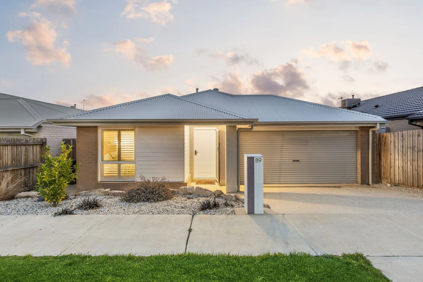 89 Grassland Grove, Leopold VIC 3224