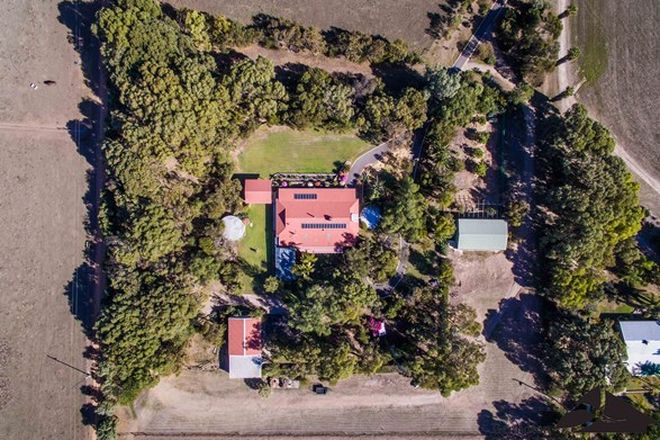 Picture of 35146 Brand Highway, GREENOUGH WA 6532