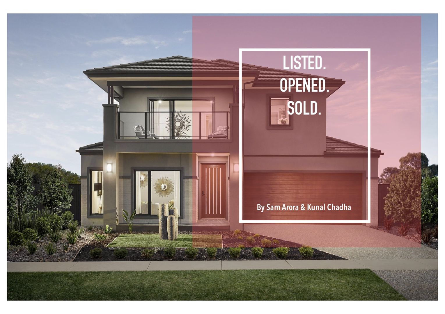 64 Playfield Drive, Truganina Property History & Address Research