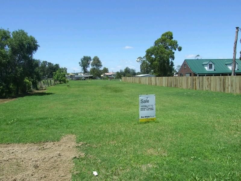 Goombungee QLD 4354, Image 1