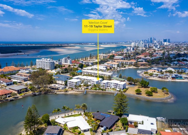 36/11-19 Taylor Street, Biggera Waters QLD 4216