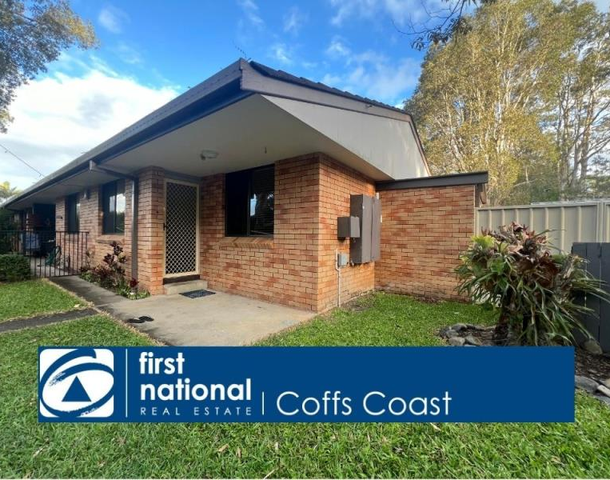 4/73 Boultwood Street, Coffs Harbour NSW 2450