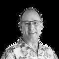Stewart Hartley