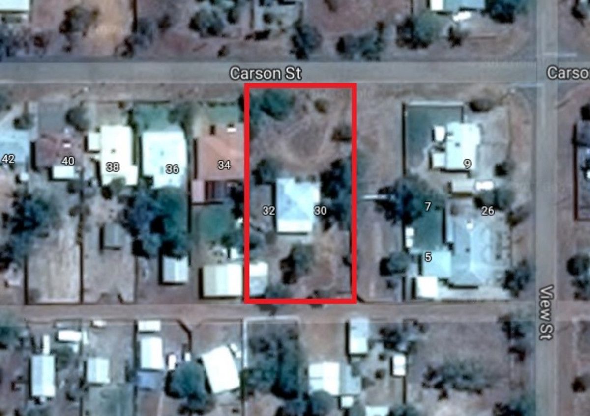 30 & 32 Carson Street, Mullewa WA 6630, Image 1