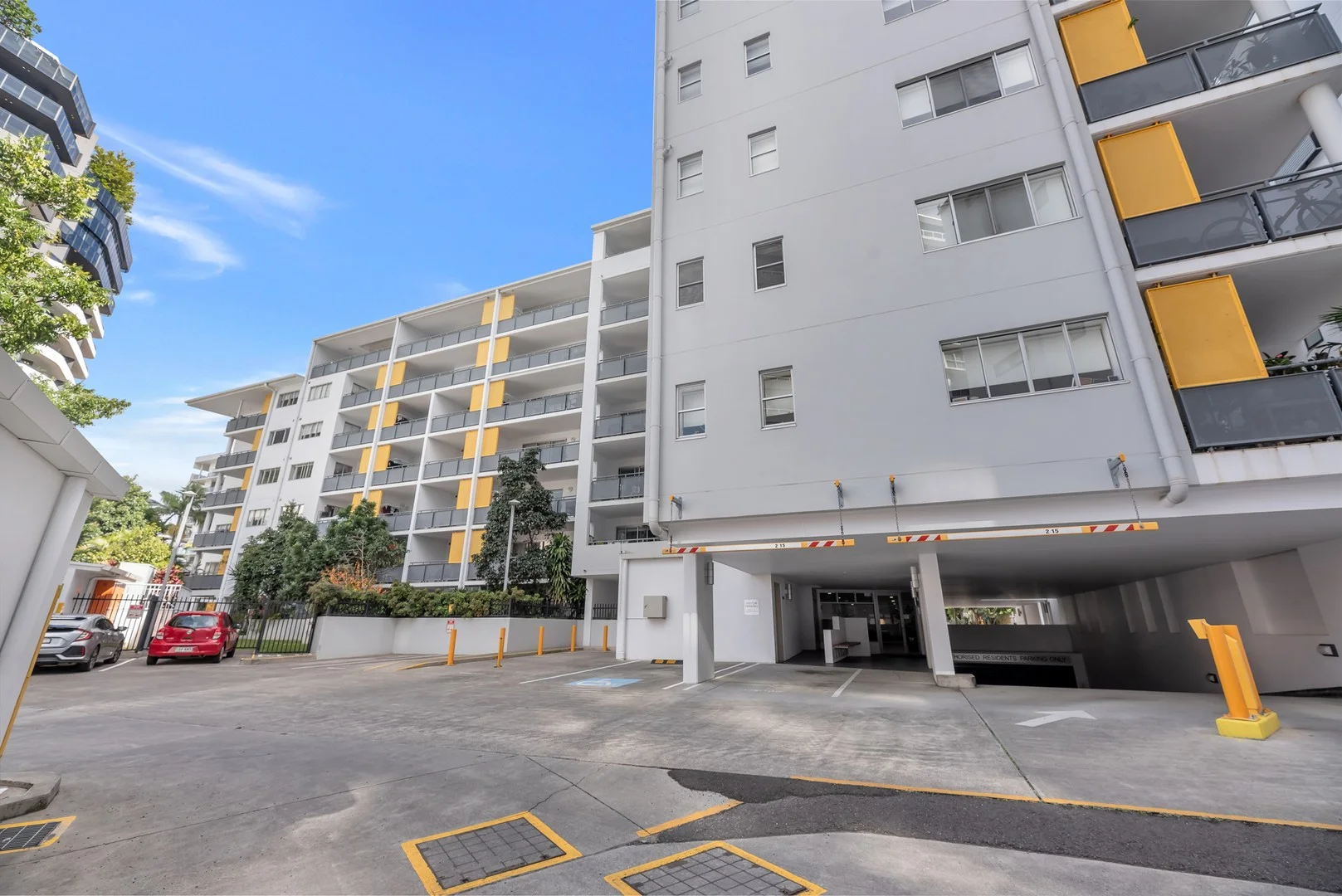 Additional image 8 of 315/19 Masters Street, Newstead QLD 4006