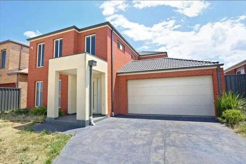 83 Pioneer Drive, Deer Park VIC 3023