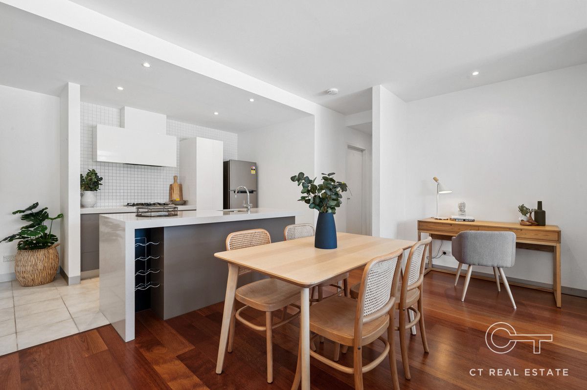 500B/640 Swanston Street, Carlton VIC 3053, Image 1