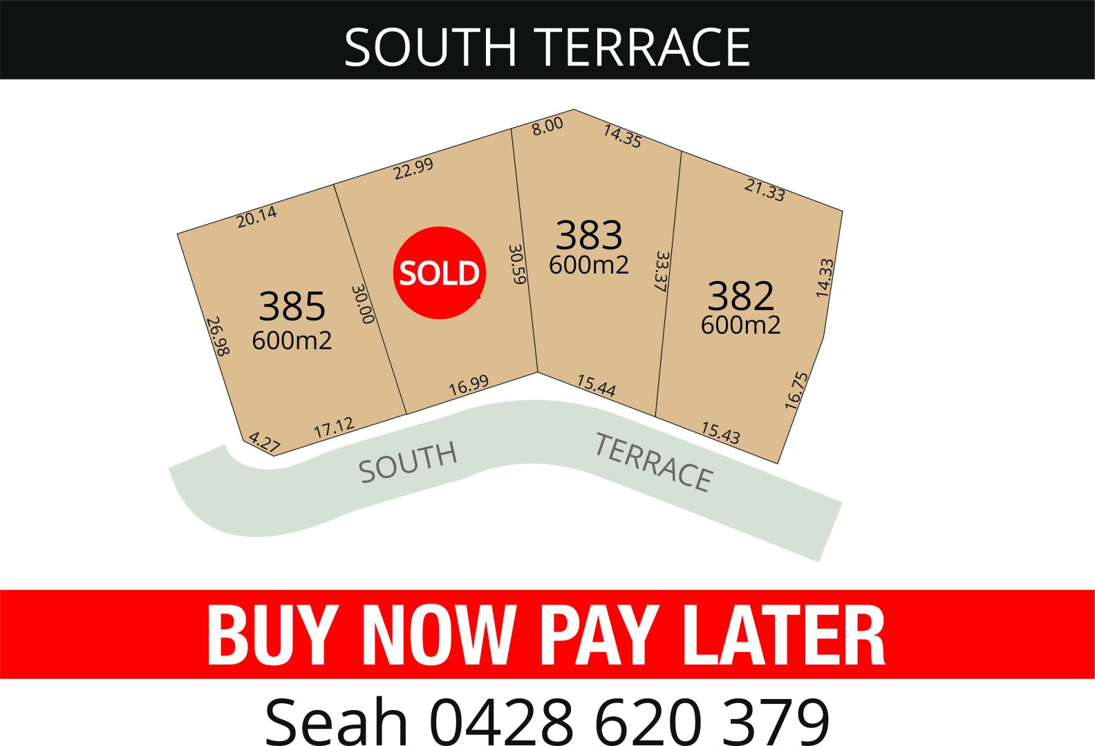 Lot 385 South Terrace, Port Hughes SA 5558, Image 1