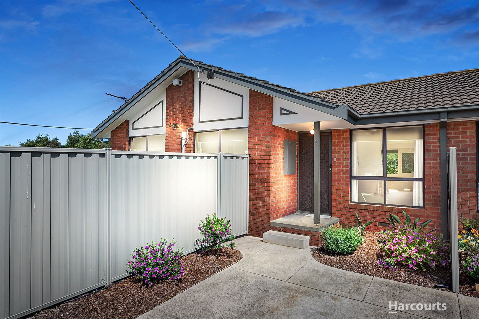 1/189 Elder Street South, Clarinda VIC 3169, Image 0