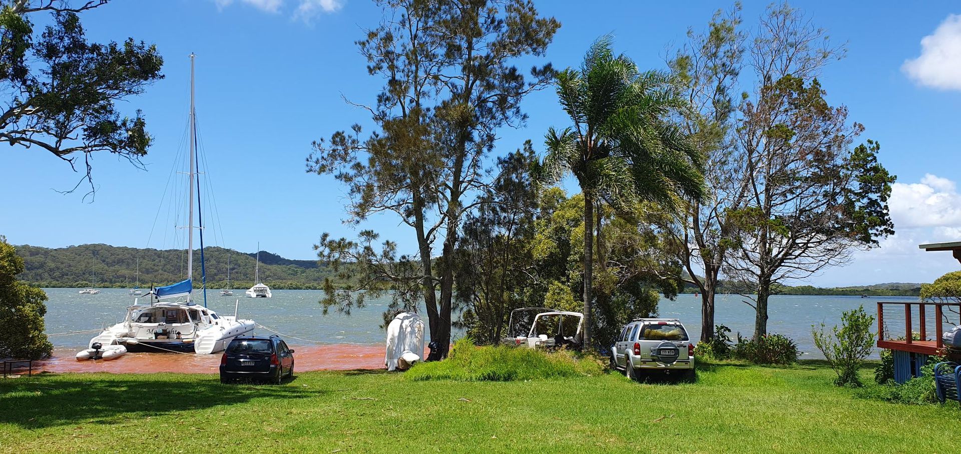 Lot 54 Emerson Street, Russell Island QLD 4184 Domain