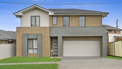 Picture of 532B Hume Highway, CASULA NSW 2170
