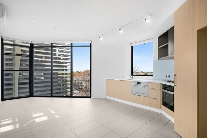 Picture of 305/7 Belford Street, ST KILDA VIC 3182
